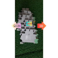 Khối đầu cuối Typ DOK 1,5-2D - 2717139 Phoenix Contact