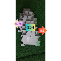 Khối đầu cuối Typ DOK 1,5-2D Phoenix Contact DOMINO