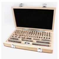 Khối Đo Căn Mẫu Hiệu Chuẩn Bộ 32, 38, 46, 47, 83, 87, 91, 103, 112, 122 Chi Tiết Cấp 0 Hoặc Cấp 1