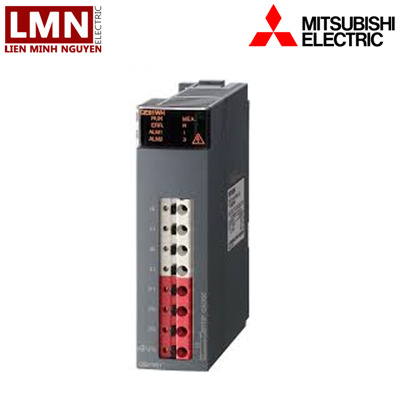 Khối đo lường PLC Mitsubishi QE81WH4W