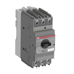 Khởi động ABB MS165-54