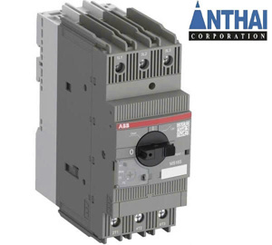 Khởi động ABB MS165-54
