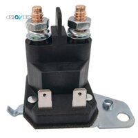 Khởi Động Điện Từ Thích Hợp Cho 762-1261-211-50 762-1261-211-51 12V 100A 4 Nhà Ga Và Máy Kéo Cắt Cỏ MTD