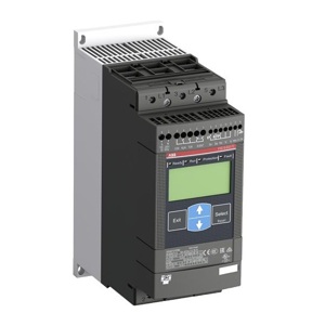 Khởi động mềm ABB PSE105-600-70