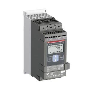 Khởi động mềm ABB PSE142-600-70