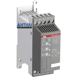 Khởi động mềm ABB PSR3-600-70 (0.75-2.2kW) 1SFA896103R7000