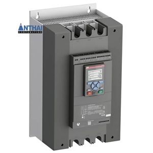Khởi động mềm ABB PSTX142-600-70