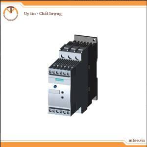 Khởi động mềm Siemens 3RW3028-1BB04
