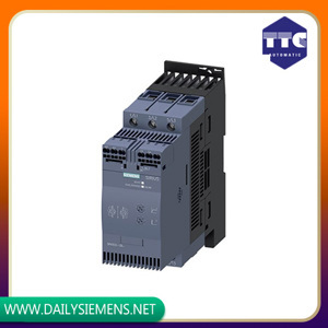 Khởi động mềm Siemens 3RW3046-2BB14