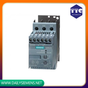 Khởi động mềm Siemens 3RW3046-1BB04