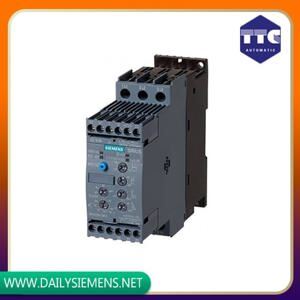 Khởi động mềm Siemens 3RW4026-2BB15