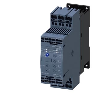 Khởi động mềm Siemens 3RW4026-2BB14