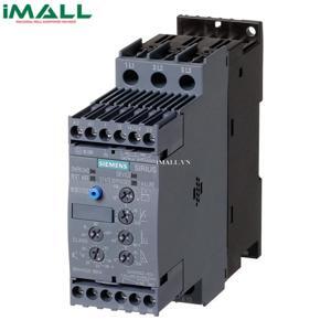 Khởi động mềm Siemens 3RW4036-1BB14