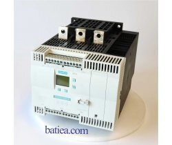 Khởi động mềm Siemens 3RW4037-1TB04