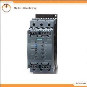 Khởi động mềm Siemens 3RW4037-1TB04