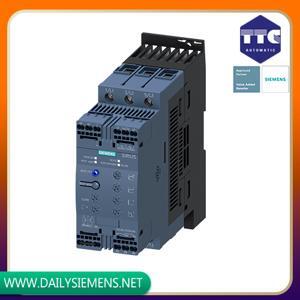Khởi động mềm Siemens 3RW4038-2BB14