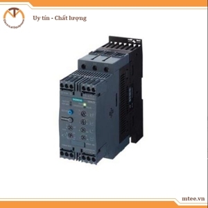 Khởi động mềm Siemens 3RW4038-1BB05