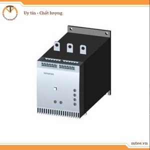 Khởi động mềm Siemens 3RW4055-6BB35