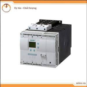 Khởi động mềm Siemens 3RW4435-6BC34