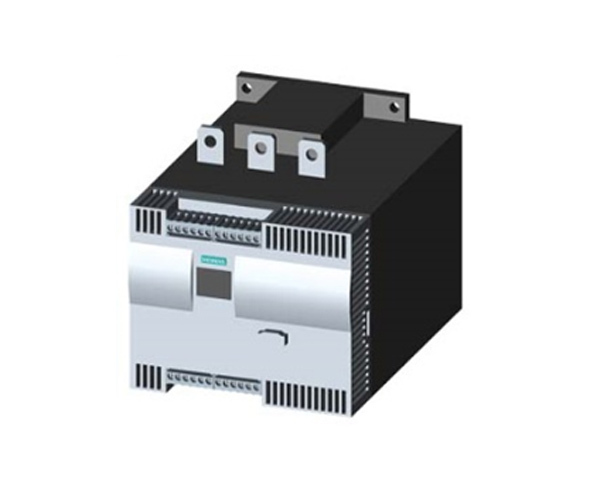 Khởi động mềm Siemens 3RW4444-6BC44