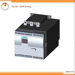 Khởi động mềm Siemens 3RW4446-6BC36