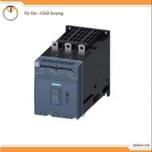 Khởi động mềm Siemens 3RW5055-6TB15