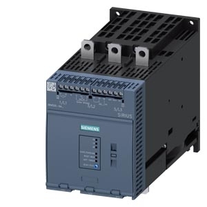 Khởi động mềm Siemens 3RW5055-6AB05