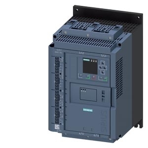 Khởi động mềm Siemens 3RW5524-3HA16