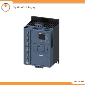 Khởi động mềm Siemens 3RW5543-6HA16