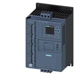 Khởi động mềm Siemens 3RW5543-6HA04