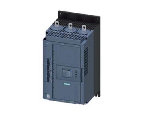 Khởi động mềm Siemens 3RW5545-6HA04