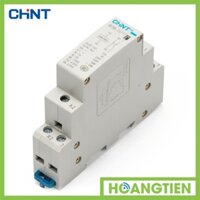Khởi động từ 1 pha 25A CHINT NCH8 25A