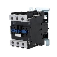 Khởi động từ 1 pha /3 pha CJX2 65A 220v 380v tải tối đa 30KW-khởi động từ 1 pha, khởi động từ 3 pha