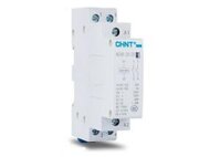 Khởi động từ 1 pha CHINT 10A 220V 1.2KW (Không dùng cho máy bơm)