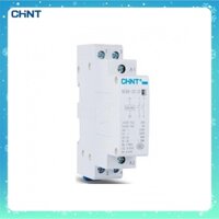 Khởi động từ 1 pha CHINT NCH8 25/20 25A (Contactor) - BH 12 Tháng (Tùy chọn)