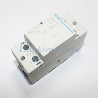 Khởi Động Từ 1 Pha Chint NCH8-63/20 220V 63A