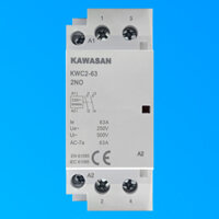 KHỞI ĐỘNG TỪ 1 PHA - KAWASAN - KWC - 63A