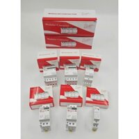 Khởi động từ 1 pha LW chính hãng, 25A 40A 63A 220V