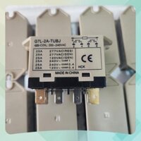 Khởi động từ 1 pha máy lạnh loại mới Tốt