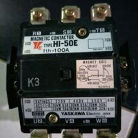 Khởi động từ 100A