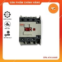 Khởi động từ 1pha 32A-220V CJX2S-32 contactor CNC ELECTRIC chính hãng