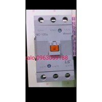 Khởi Động Từ 3 Pha 100A - 220V