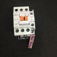 Khởi động từ 3 pha /22 A-220 v của LS