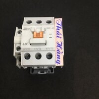 Khởi động từ 3 pha GMC 40 A/220 v /LS