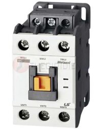 Khởi động từ 3 pha loại DC Coil LS MC-32a (VDC)