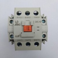 Khởi động từ 3 pha LS Contactor GMC-22A GMC-40A