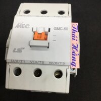 Khởi động từ 3 pha Metasol GMC50A/380 v /LS