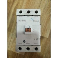 Khởi động từ 3 pha Metasol MC-100A