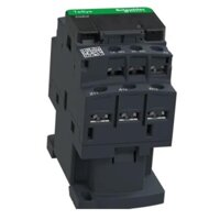 Khởi động từ 3 pha Schneider LC1D09D7 9A điện áp 42VAC