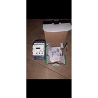 Khởi động từ 32A 220v ( HÀNG CÓ SẴN )
